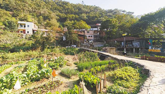 去文殊村 品河鲜赏生态之美