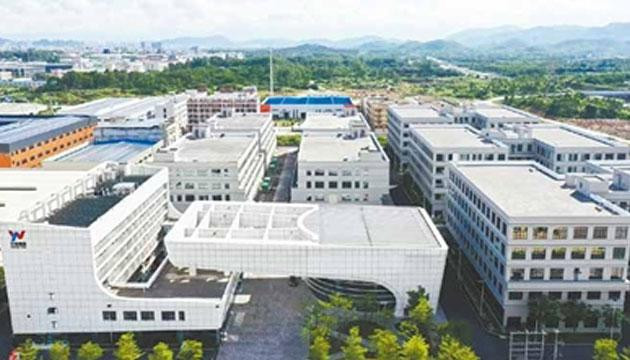 新能源年发电量阳东排名全省第一