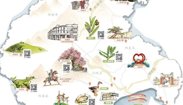 宋船锚定千年韵 漠海涵藏百世芳