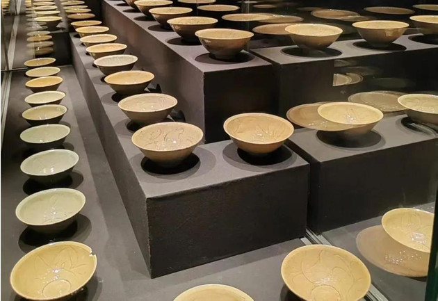 单霁翔、蒙曼等人力荐！南海I号两场馆展览启新