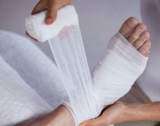 脚踝“嘎吱”一响，真的只是“扭一下”吗？