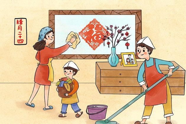 年前大扫除，当心看不见的健康威胁——肺曲霉病