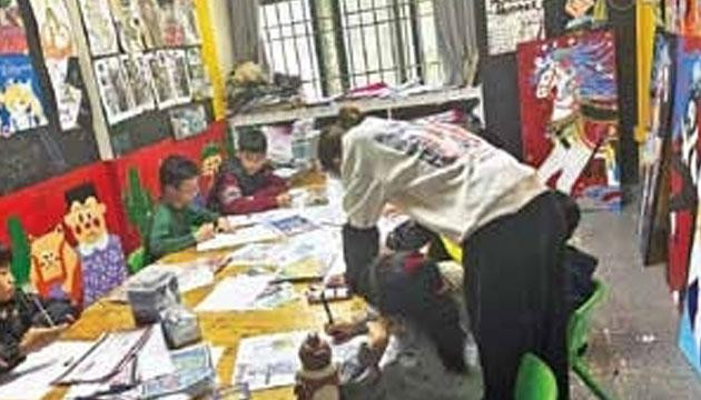 寒假兴趣班热潮涌动 多元课程丰富学生假期