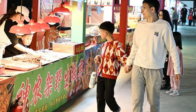 重点议案建议落地见效 群众期盼变成民生福祉