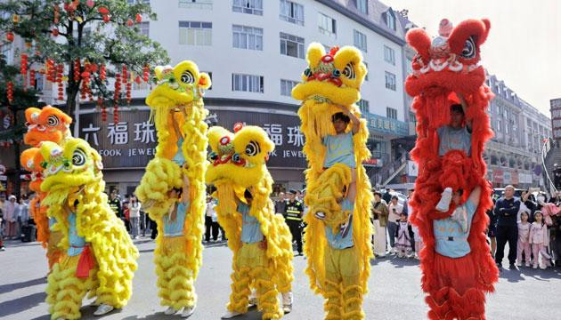 阳江春节文旅活动“上新”又“上心”