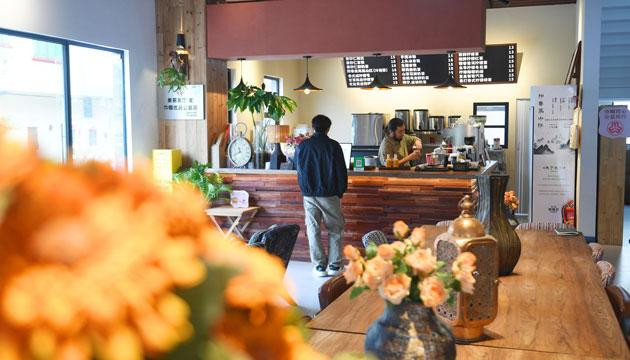 阳江出真招实策吸引青年扎根逐梦