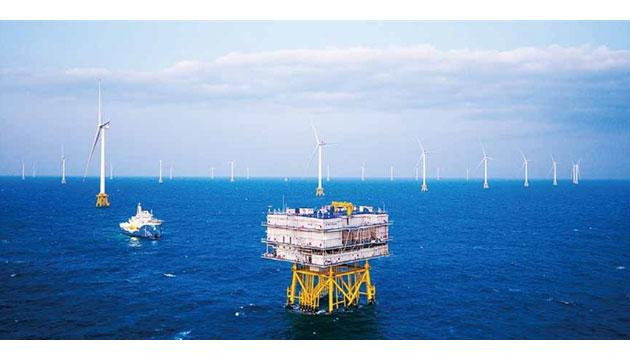 马年投资到阳东 抢滩产业新蓝海