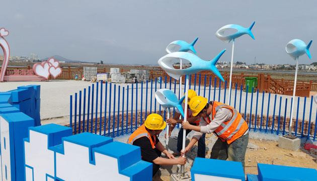 中铁一局全面吹响节后复工“集结号”