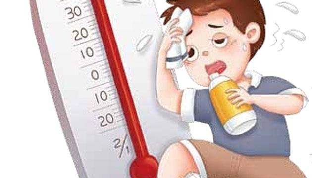 警惕呼吸道病毒“三巨头”夹击