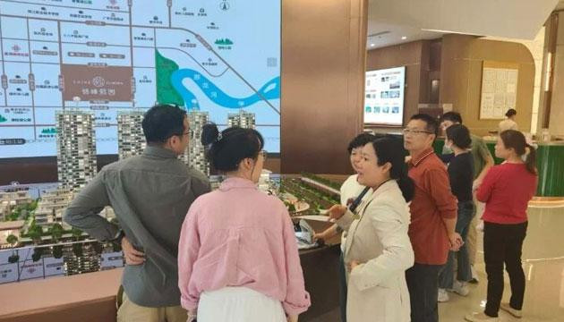 10天销售额2.56亿元！ 阳江楼市迎马年“开门红”