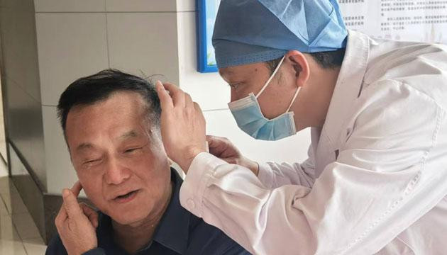 科学用耳别让听力“未老先衰”