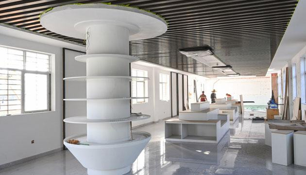 搭青年创业平台 促特产“组团出道”