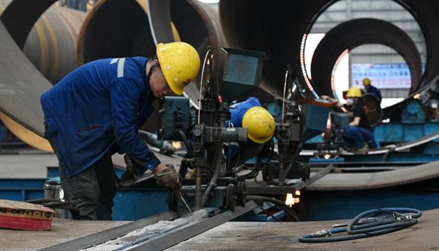 新春开工即提产 科创赋能向深蓝