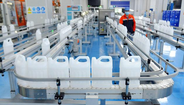 “广东功成”奏响复工复产“奋进曲”