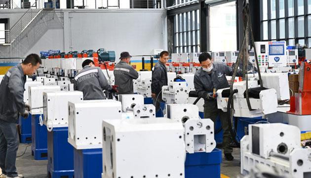 阳江市威特动力有限公司加大研发投入推出新产品