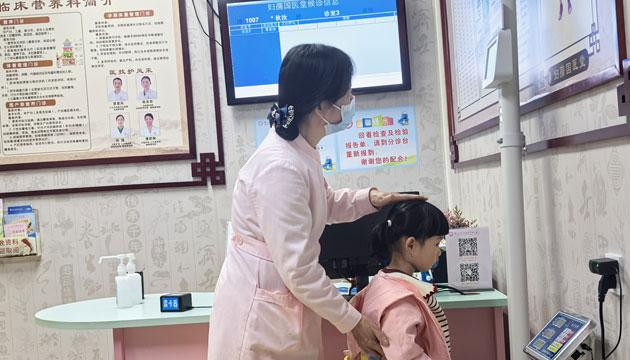 盲目给孩子进补可能导致骨龄超前