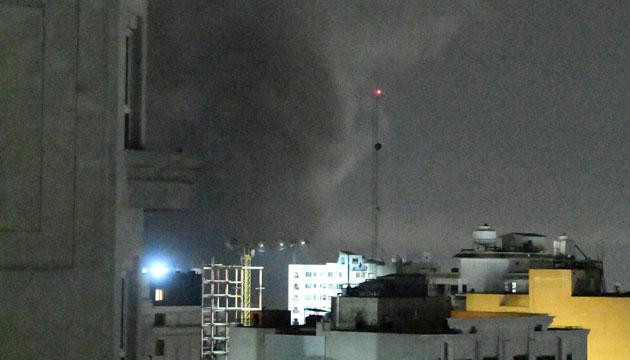 美对伊军事行动会很快结束吗