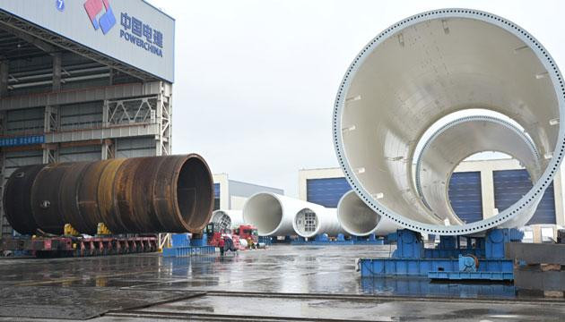 漠阳潮涌产业兴 向新提质绘新景