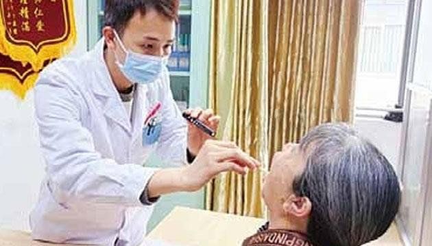 遏制肝硬化，远离肝癌