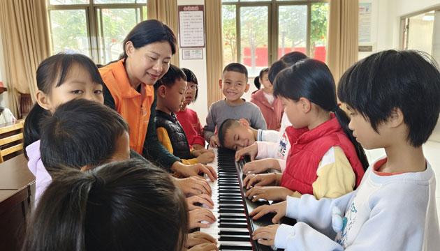 廿载公益坚守 践行志愿初心