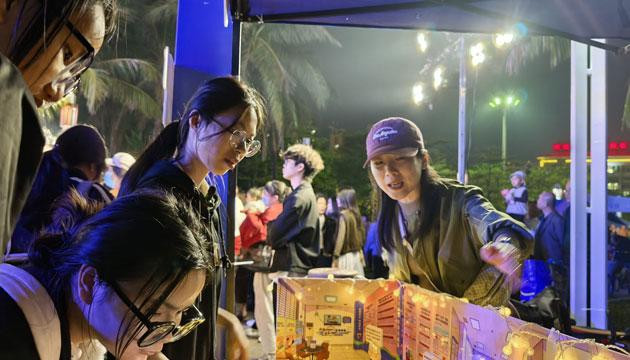 提升消保意识 守护消费平安