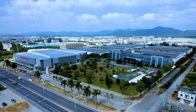 全国刀剪行业首笔碳资产在阳江“新生”