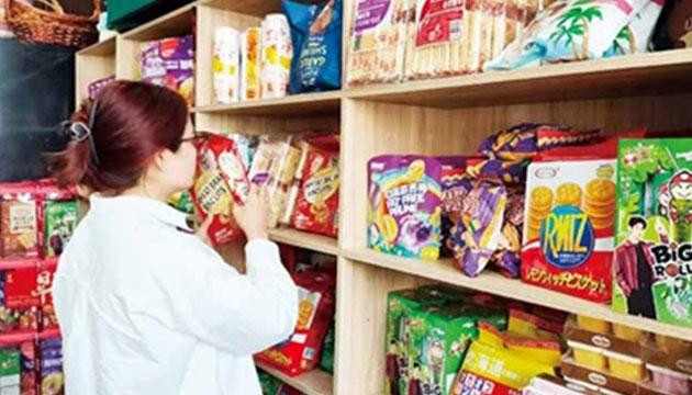 阳江街坊消费理念升级推动市场求变提“质”