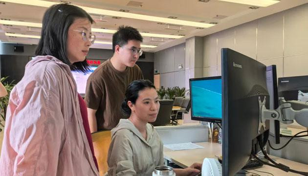 世界气象日，记者探秘阳江气象“黑科技”