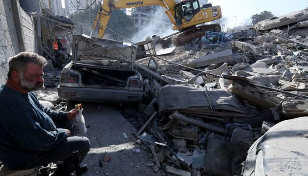 “数”说美以伊战事30天