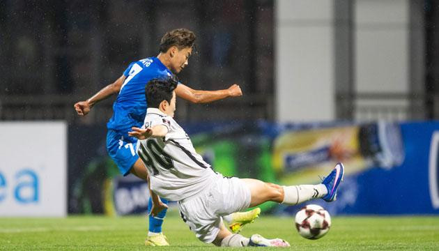 武汉女足无缘半决赛