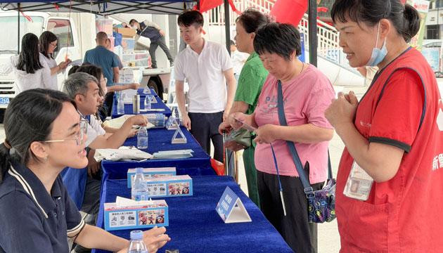 近四年我市确认职业伤害303宗