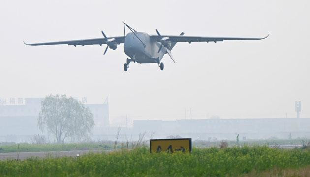 长鹰-8首飞成功