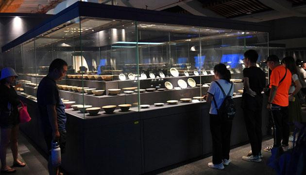 阳江两日游入选省十大入境游精品线路