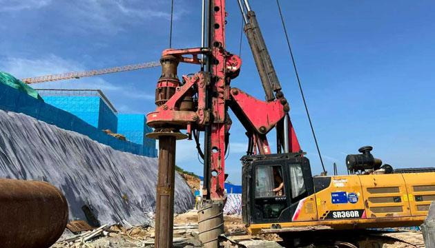 阳江电网建设一季度实现“开门红”