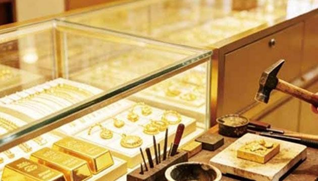 “买金”“打金”消费需理性