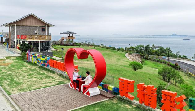 阳西以特色发展之路激活县域发展新动能