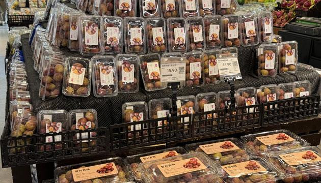 一次性食用超过10颗西梅可能引发腹泻