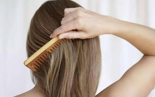 梳的是头，养的是发，你有多久没好好梳头了？