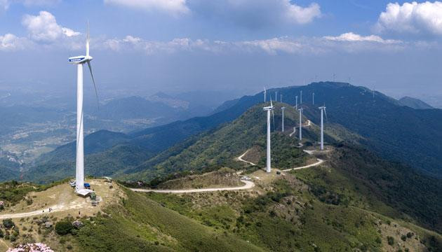 清明假期遇见最美人间四月天