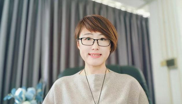 以心育心 静待花开