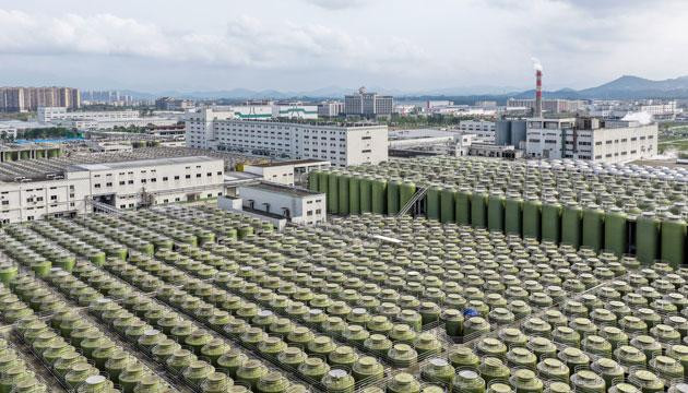 阳西产业园区打造世界级调味品生产基地纪实
