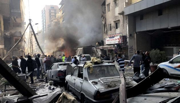 以军称对黎巴嫩真主党实施“最大规模打击”