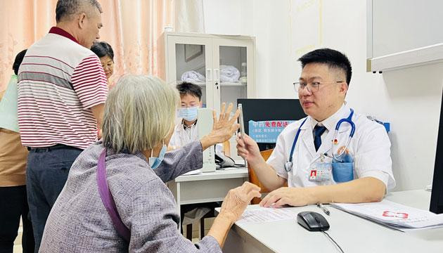 震颤不一定是帕金森病