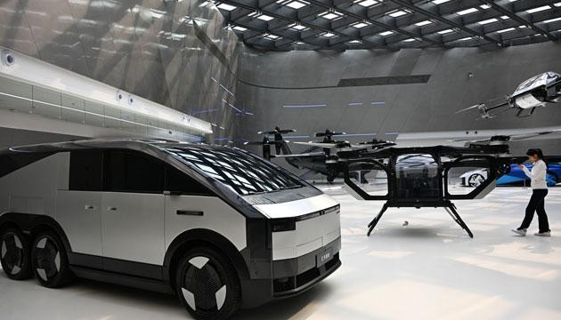 因地制宜 聚链融合——广东发展新质生产力一线观察