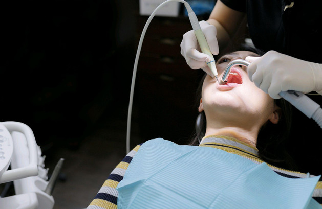 洗牙后牙缝变大？别把“真相”当“元凶”