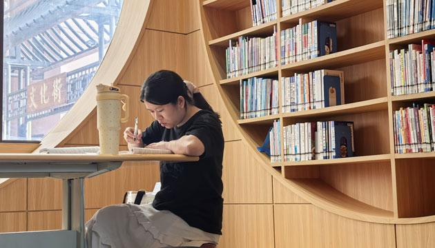 别担心！慢慢啃书的过程也很酷