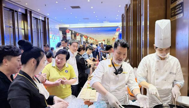 2026年阳江文旅行业高质量发展大会举行