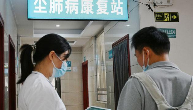 阳江职业病防治两个“率”一升一降