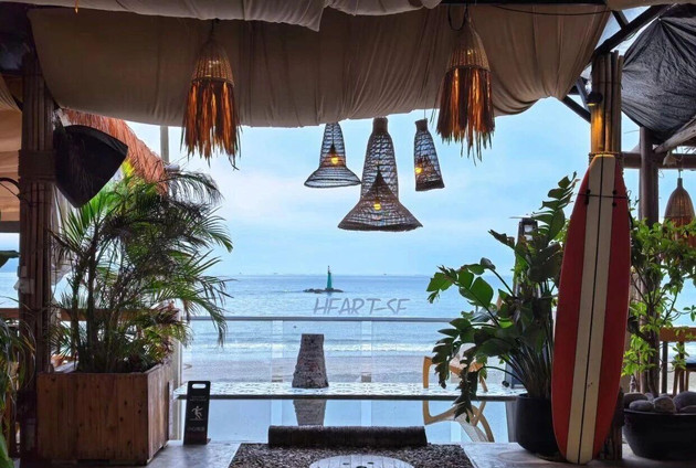 本地人强推！阳西“五一”游玩线路来了