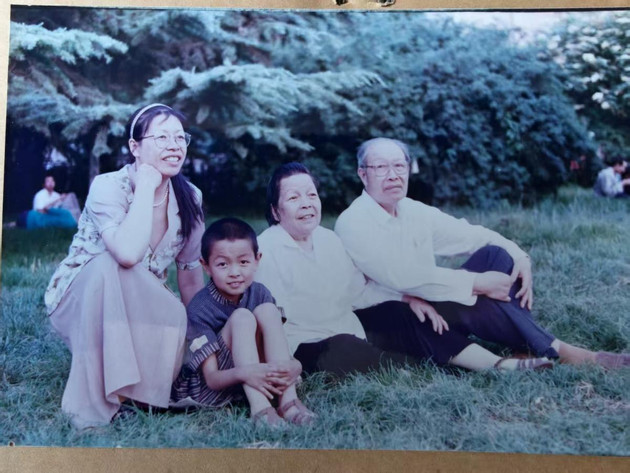 种光阴的人